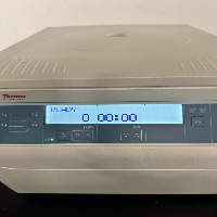 Thermo Scientific Sorvall ST 8 Centrifuge image 2